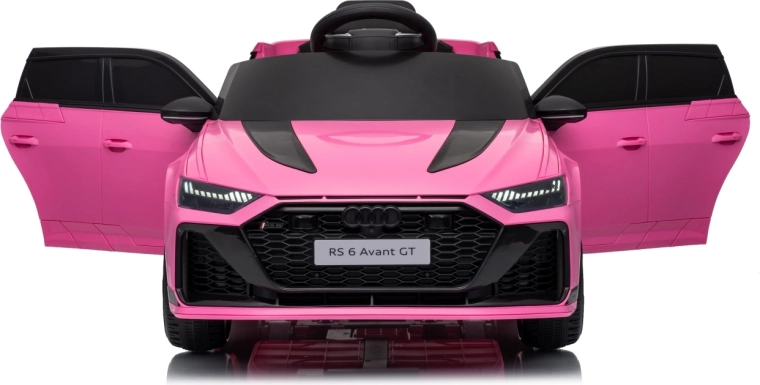 Rodičovské dálkové ovládání s nouzovým Stop