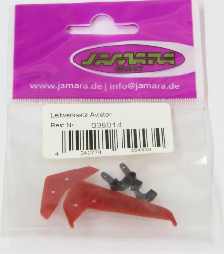 Horizontální stabilizátor Aviator JAMARA