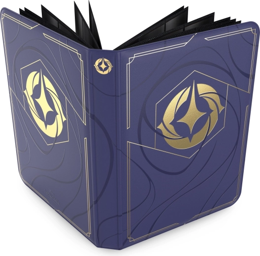 Disney Lorcana prémiové sběratelské album