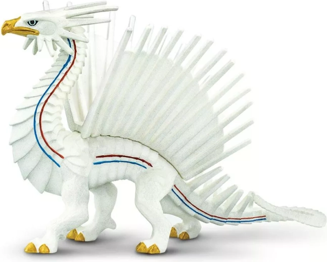 Safari Ltd. figurka drak svobody