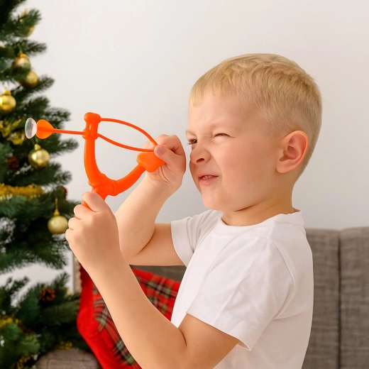 Skvělá zábava doma i venku