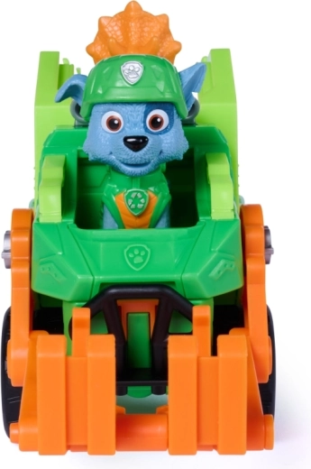 Záchranný chapadlový mechanismus