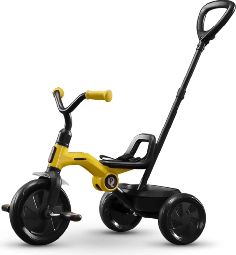 Odolná EVA kola pro hladkou jízdu