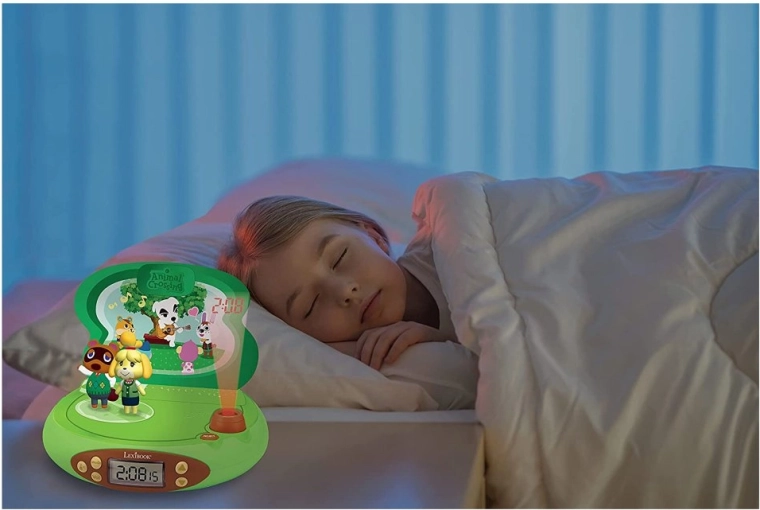 Zábavné melodie z ANIMAL CROSSING