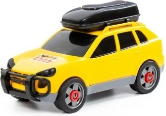 Kompaktní a snadno ovladatelné