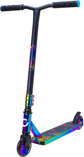 Hladká jízda díky ložiskům ABEC-7