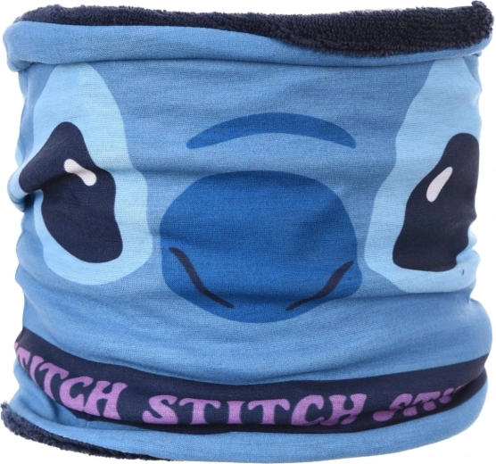 Nákrčník Lilo a Stitch pro děti - 1 kus