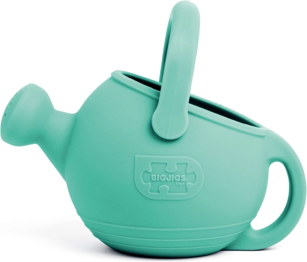 Dětská silikonová konvička Bigjigs Toys