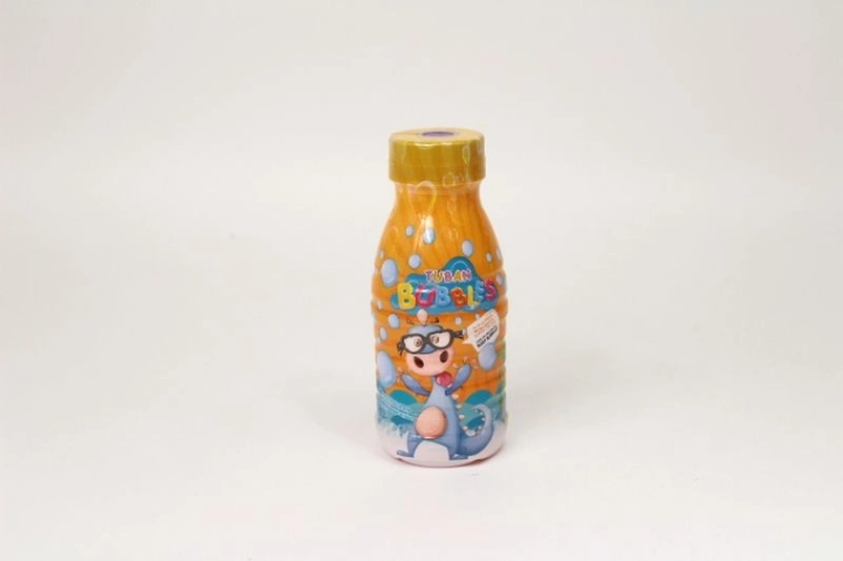 Tuban tekutina na mýdlové bubliny 250 ml