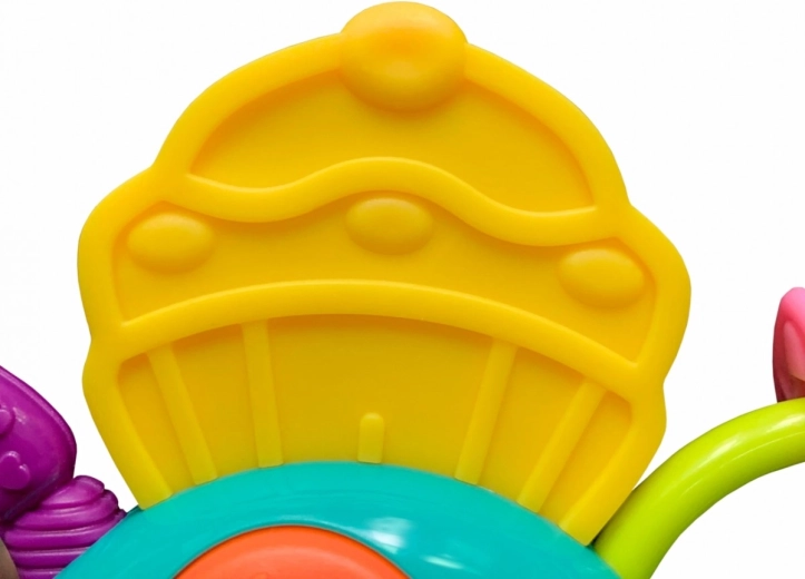 Rozvoj slovní zásoby a fonologického uvědomění