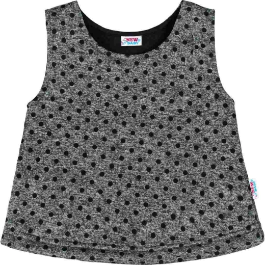 Hřejivý a měkký materiál