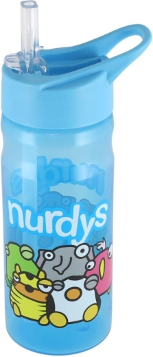 Výklopné pítko s brčkem