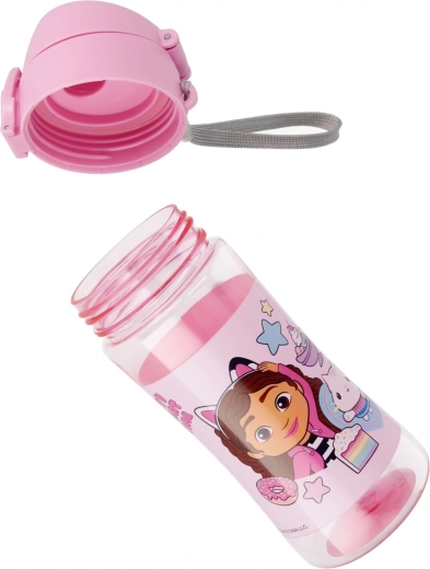 Odolný tritan bez BPA, který nemění chuť nápojů