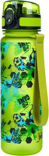 Tritanová láhev na pití Fotbal Game, 500 ml