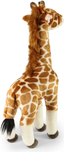 Měkoučká na mazlení, bezpečná pro miminka