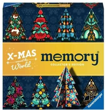 Ravensburger Collector's memory Weihnachten