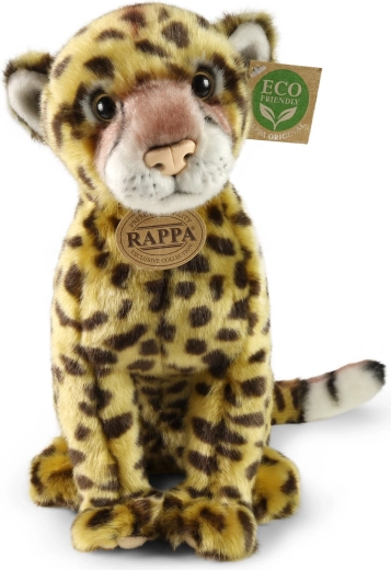 Hebký a realistický společník