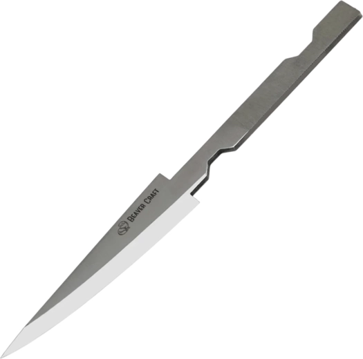 Čepel na vyřezávání dřeva BeaverCraft C13