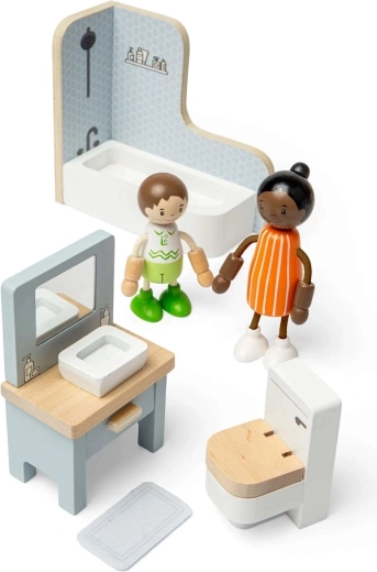 Kvalitní FSC® dřevo a bezpečné zpracování