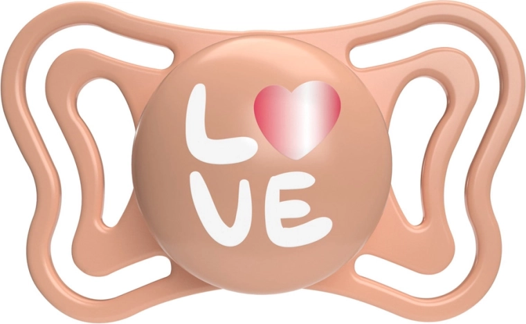 Ortodontická savička Physioforma
