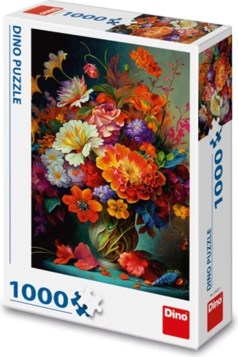 Kvalitní zpracování od DINO