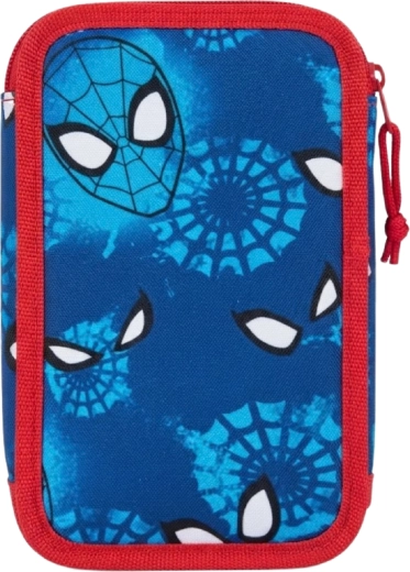 Oblíbený motiv Spider-Man