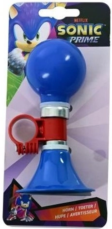 Sonic trubka na kolo pro děti