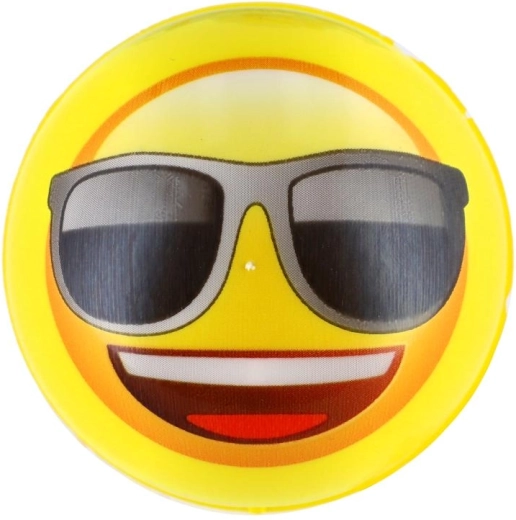 Veselé emoji motivy v mixu variant