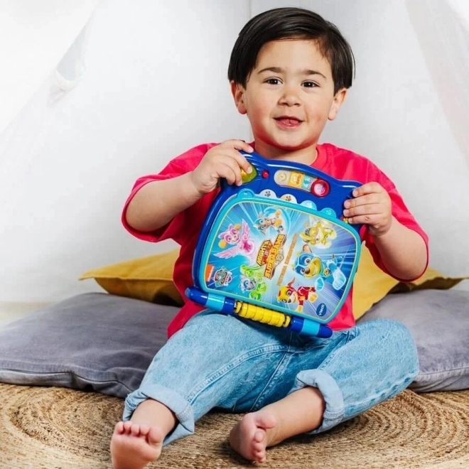 Navrženo pro malé ruce