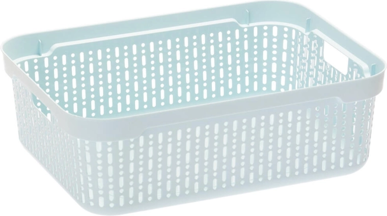 Pohodlné přenášení díky integrovaným rukojetím