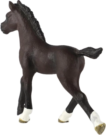 Odolná plastová figurka