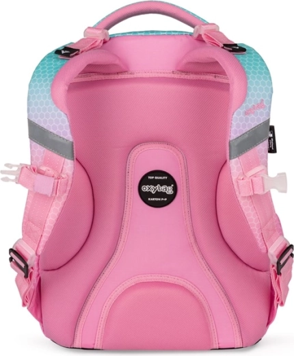 Ergonomický komfort pro školáky