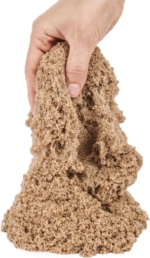 Nikdy nevysychá, vždy připraven ke hře