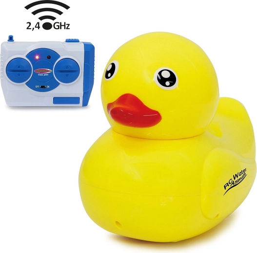 Jamara RC vodní zvířátko – kachnička 2,4 GHz - 1 kus