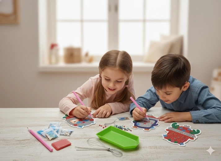 Zábava pro děti i dospělé