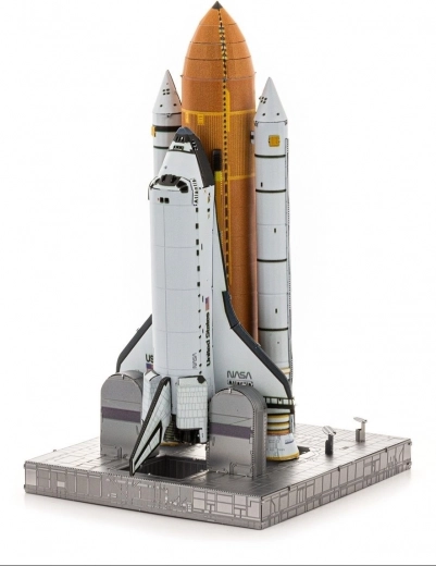 Dekorace i vzdělávací model