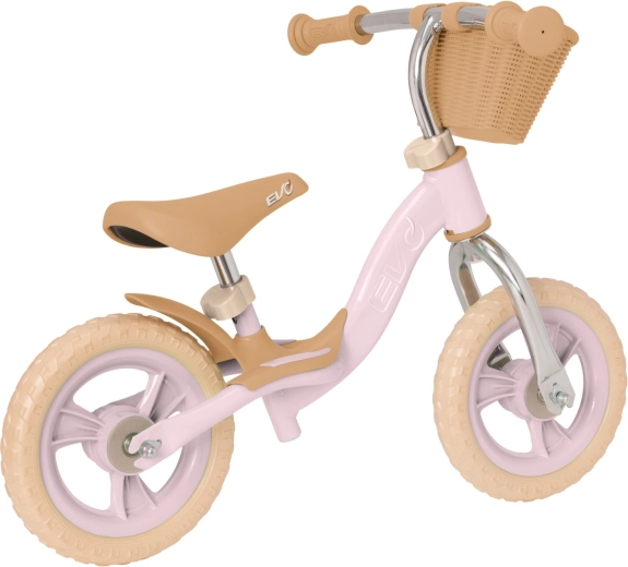 Roste s dítětem: nastavitelná výška