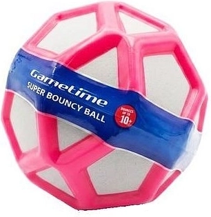 Otevřená konstrukce se snadno chytá