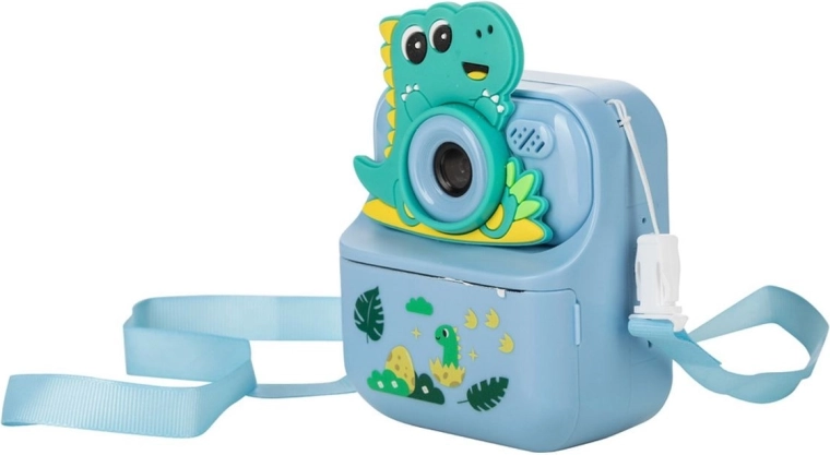 Okamžitý tisk dětských vzpomínek
