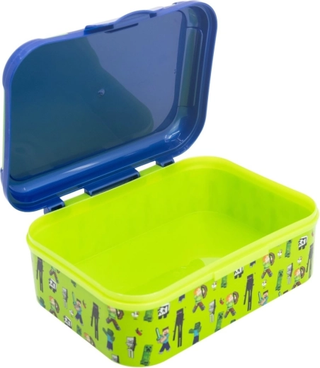 Odolný box na každý den