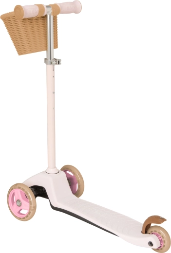 Výškově nastavitelná řídítka 62–72 cm