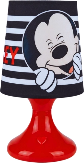 Dětská LED lampička Mickey Mouse