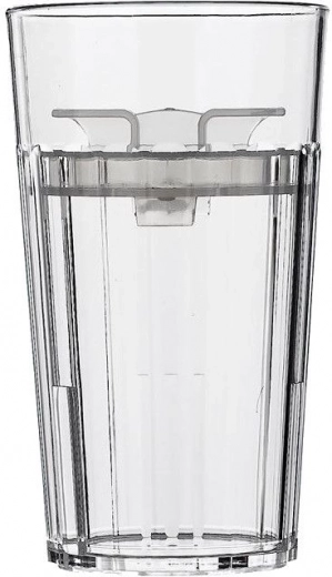 Pohodlné držení pro malé ruce