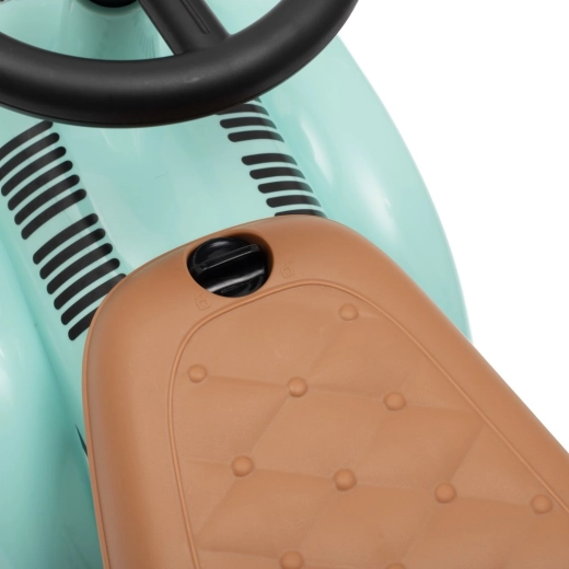 Ergonomické sedadlo s úložným prostorem