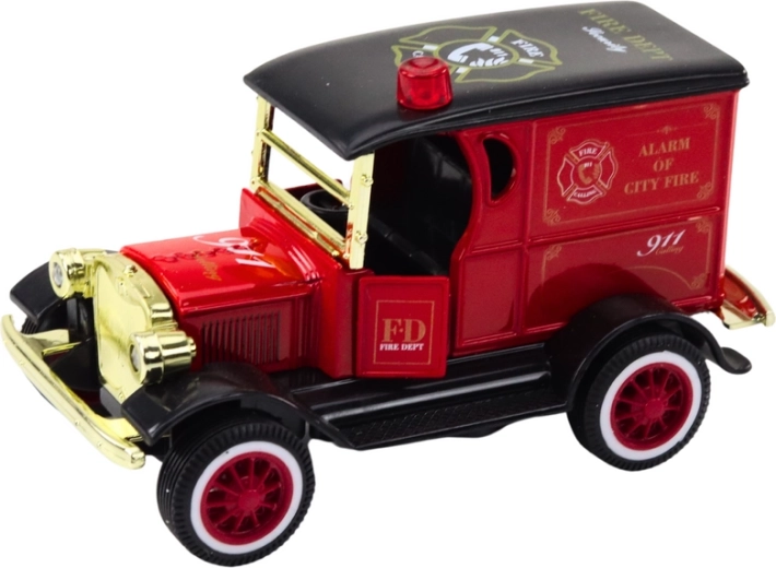 Světelné a zvukové efekty pro živější hru