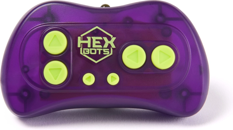 Dálkové ovládání s dosahem až 8 m