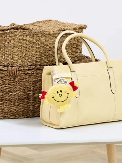 Stylový doplněk na cesty