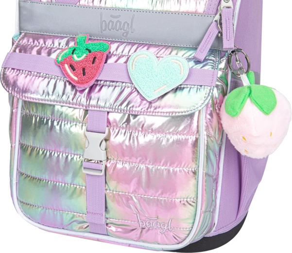 Bezpečná a odolná do každého dne