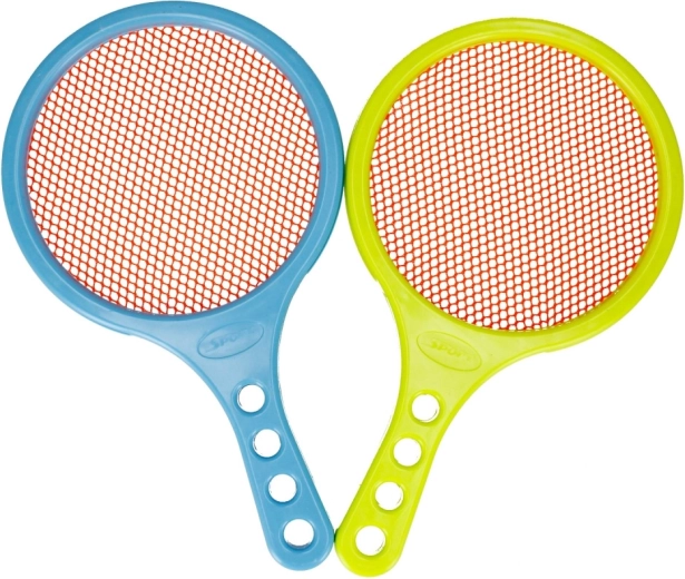 Pohodlný úchop pro jistější hru