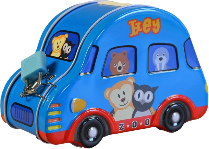 Kompaktní a odolná